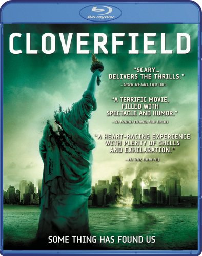 Cloverfield (2008) movie photo - id 8821