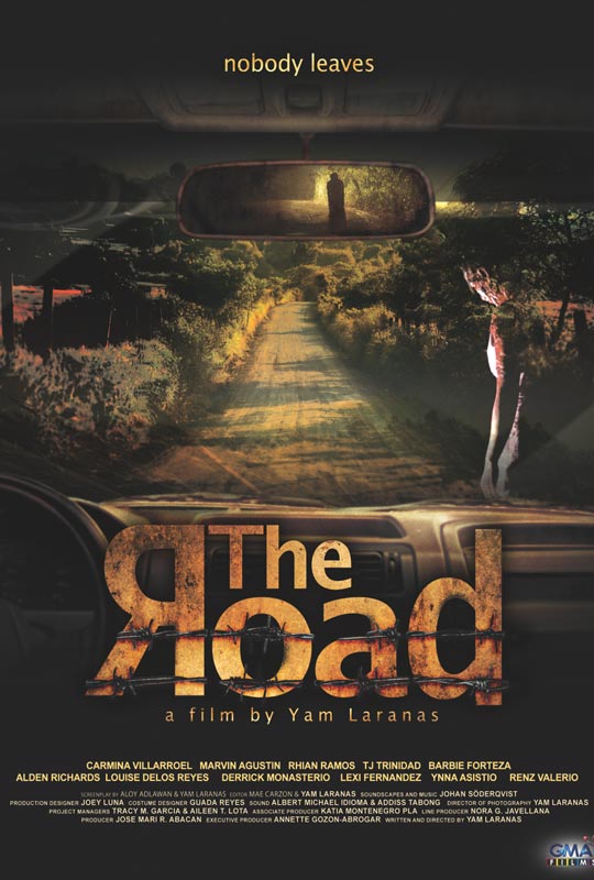 The Road (2012) movie photo - id 88235