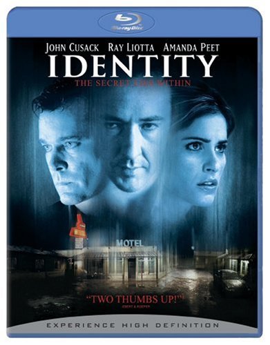 Identity (2003) movie photo - id 8830