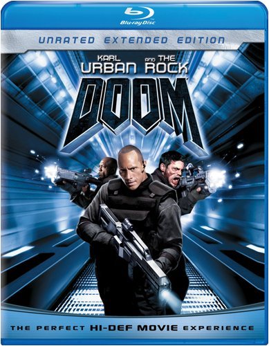 Doom (2005) movie photo - id 8841