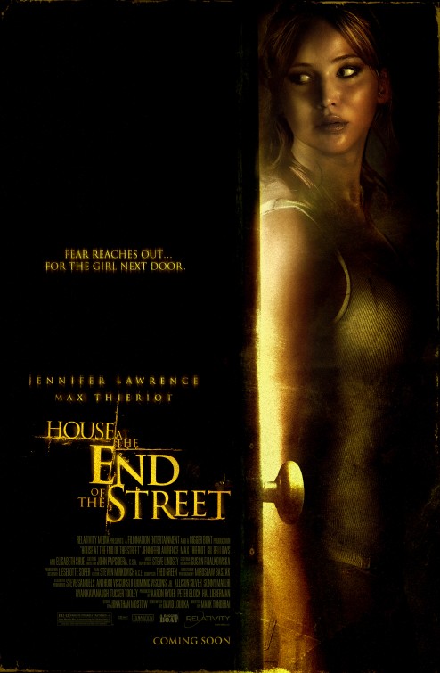 House at the End of the Street (2012) movie photo - id 88452