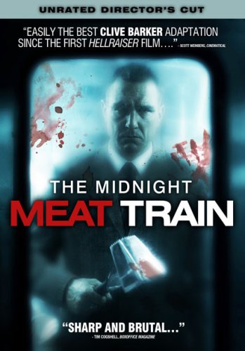 Midnight Meat Train (2008) movie photo - id 8846