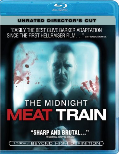 Midnight Meat Train (2008) movie photo - id 8847