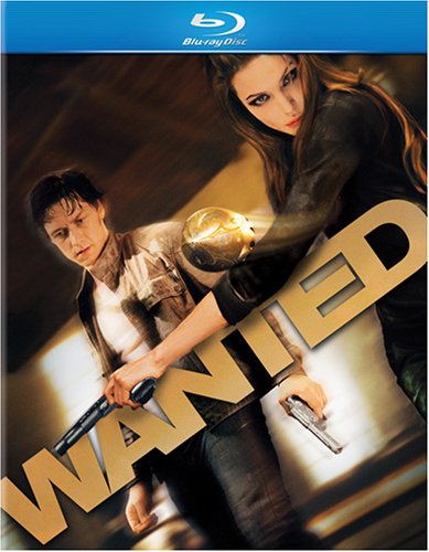 Wanted (2008) movie photo - id 8849