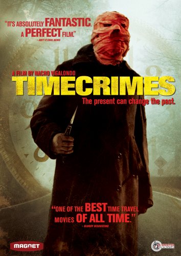 Timecrimes (2008) movie photo - id 8858