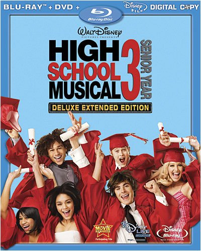 High School Musical 3: Senior Year (2008) movie photo - id 8859