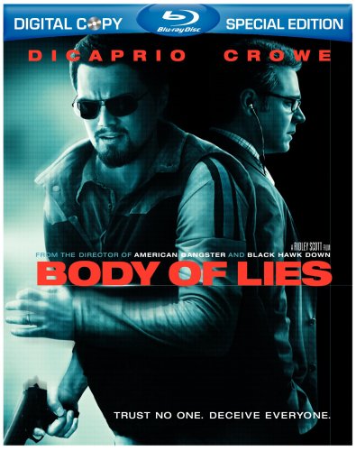 Body of Lies (2008) movie photo - id 8861