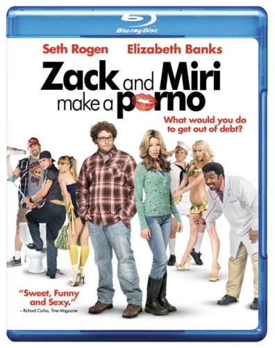 Zack and Miri Make a Porno (2008) movie photo - id 8863