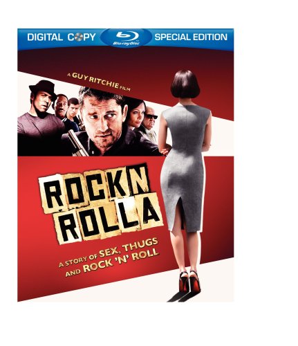 RocknRolla (2008) movie photo - id 8869