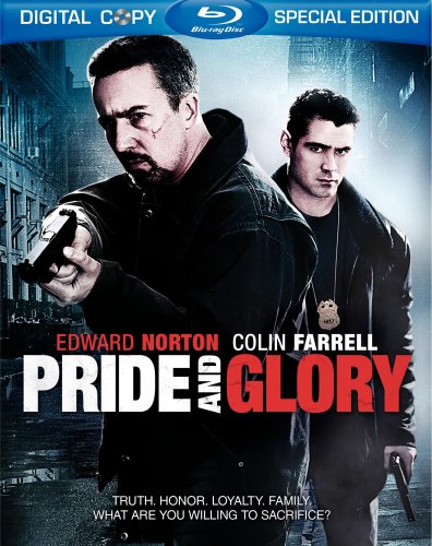 Pride and Glory (2008) movie photo - id 8870