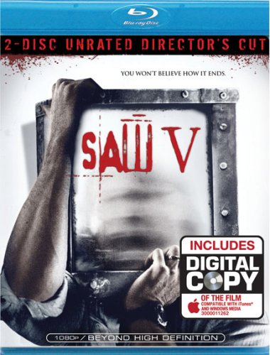 Saw V (2008) movie photo - id 8872