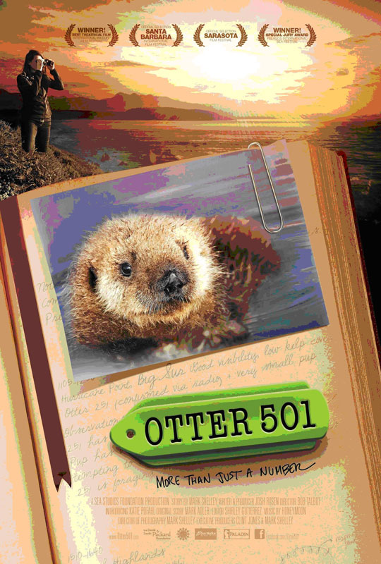 Otter 501 (2012) movie photo - id 88786