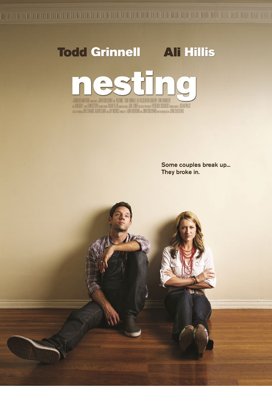 Nesting (2012) movie photo - id 88790