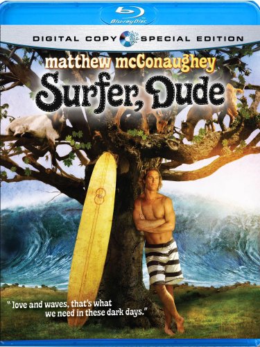 Surfer, Dude (2008) movie photo - id 8879