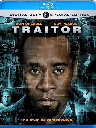 Traitor (2008) movie photo - id 8880