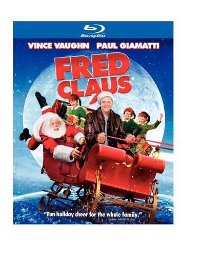 Fred Claus (2007) movie photo - id 8888