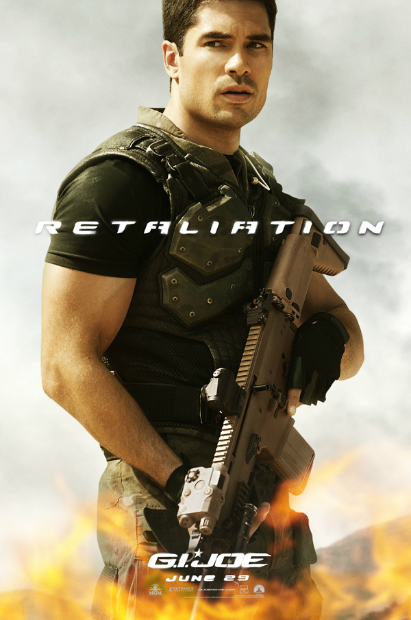 G.I. Joe: Retaliation (2013) movie photo - id 88893
