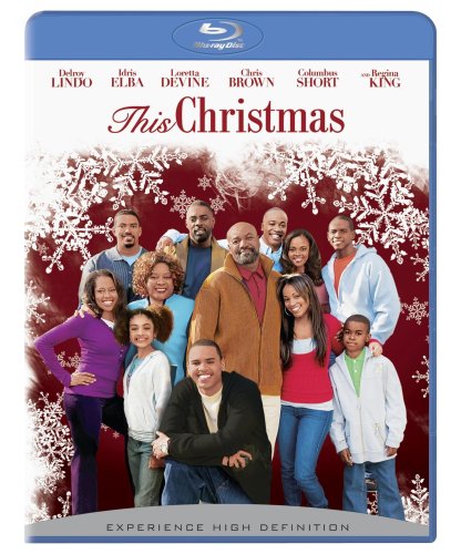 This Christmas (2007) movie photo - id 8898