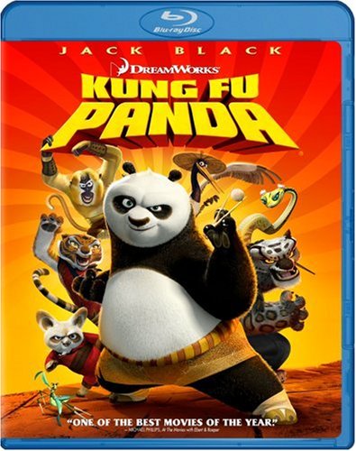 Kung Fu Panda (2008) movie photo - id 8899