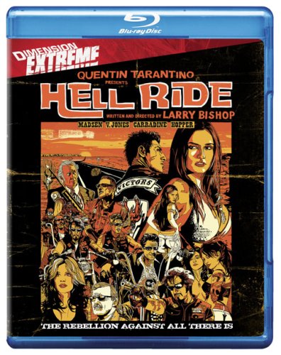 Hell Ride (2008) movie photo - id 8904