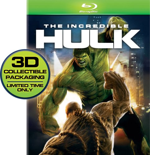 The Incredible Hulk (2008) movie photo - id 8906