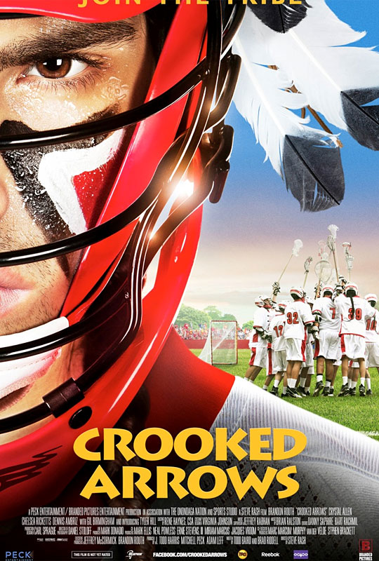 Crooked Arrows (2012) movie photo - id 89090