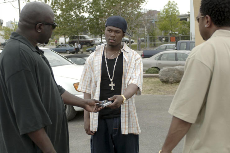 Everything You Need To Know About Get Rich Or Die Tryin Movie 2005