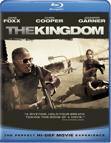 The Kingdom (2007) movie photo - id 8912