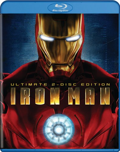 Iron Man (2008) movie photo - id 8917