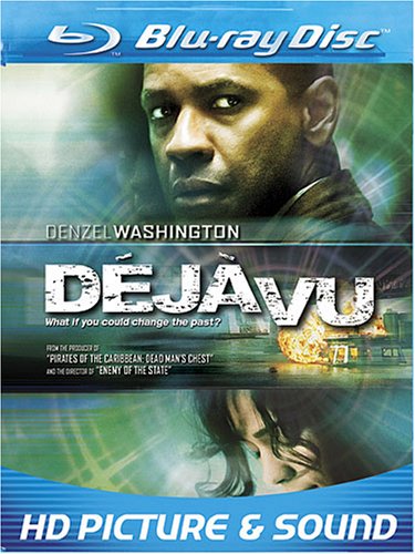 Deja Vu (2006) movie photo - id 8918
