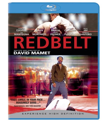 Redbelt (2008) movie photo - id 8935