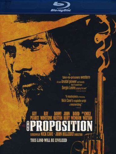 The Proposition (2006) movie photo - id 8937