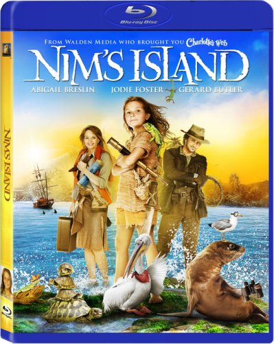 Nim's Island (2008) movie photo - id 8940