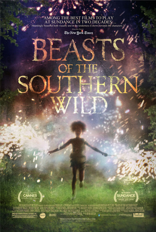 Beasts of the Southern Wild (2012) movie photo - id 89462