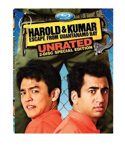 Harold and Kumar: Escape from Guantanamo Bay (2008) movie photo - id 8946