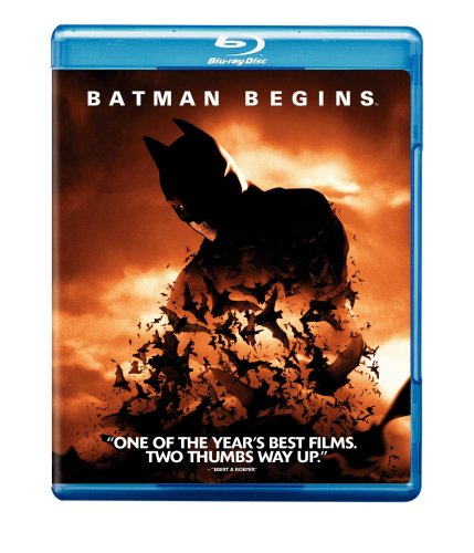Batman Begins (2005) movie photo - id 8955