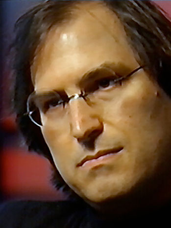 Steve Jobs: The Lost Interview (2012) movie photo - id 89576