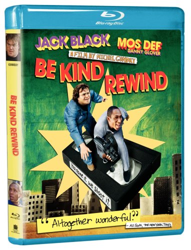 Be Kind, Rewind (2008) movie photo - id 8964