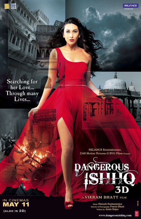 Dangerous Ishhq (2012) movie photo - id 89674