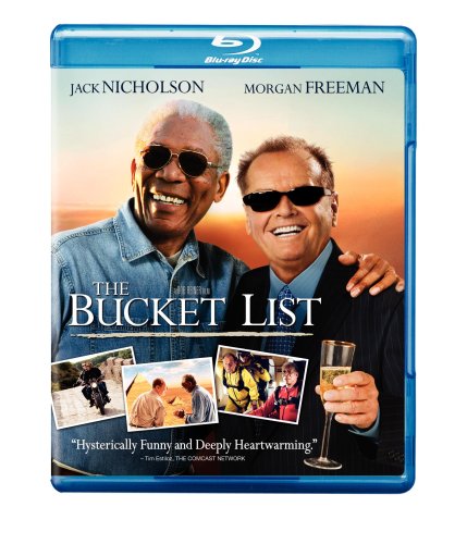 The Bucket List (2007) movie photo - id 8969