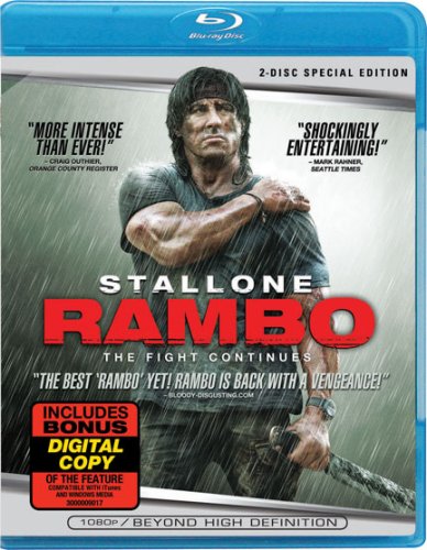 Rambo (2008) movie photo - id 8981