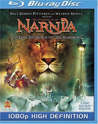 The Chronicles of Narnia: The Lion, The Witch and The Wardrobe (2005) movie photo - id 8988