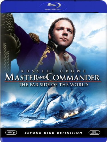 Master and Commander: The Far Side of the World (2003) movie photo - id 8989