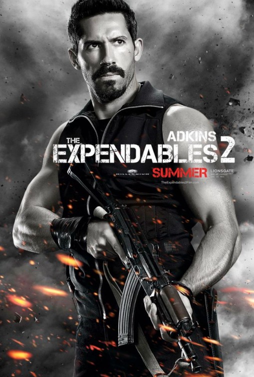 The Expendables 2 (2012) movie photo - id 89997
