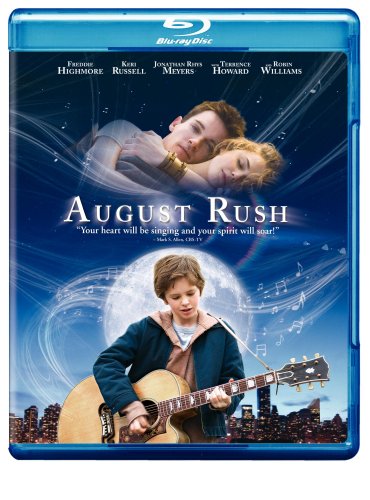 August Rush (2007) movie photo - id 9008