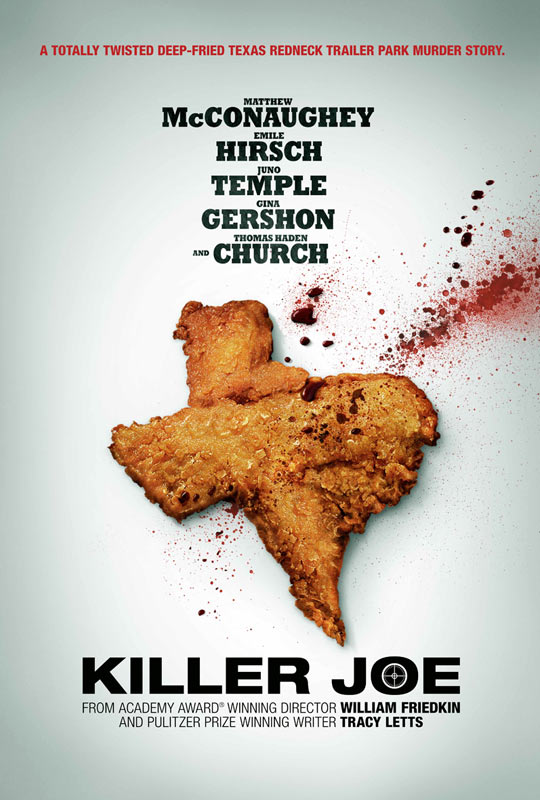 Killer Joe (2012) movie photo - id 90095