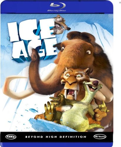 Ice Age (2002) movie photo - id 9009