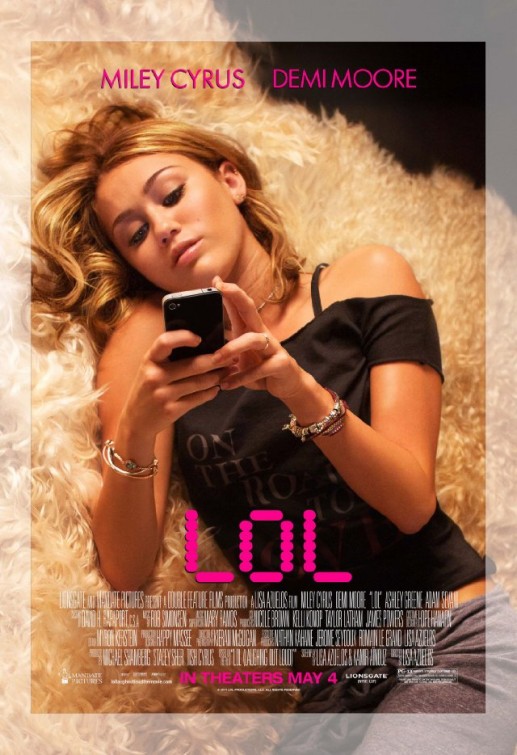 LOL (2012) movie photo - id 90221