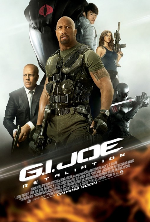 G.I. Joe: Retaliation (2013) movie photo - id 90223