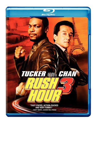 Rush Hour 3 (2007) movie photo - id 9036